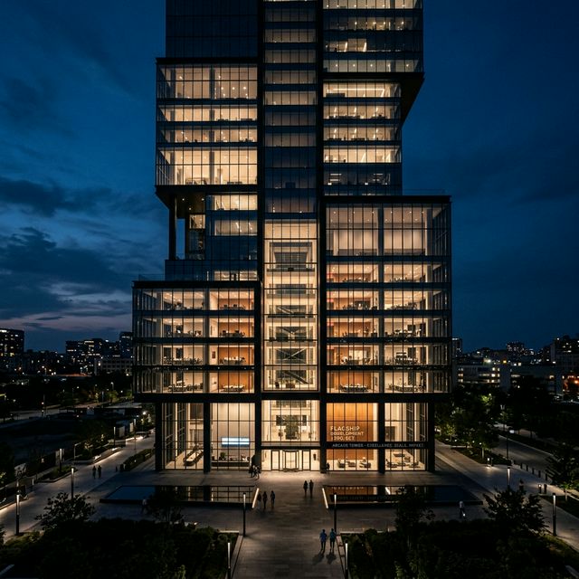 WIPC Property Portfolio